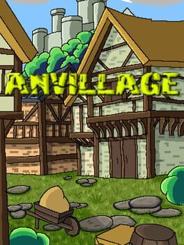 Anvillage