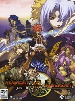 Rebirth Moon
