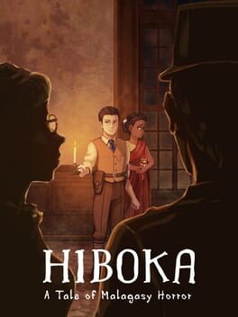 Hiboka