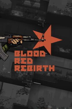 Blood Red Rebirth