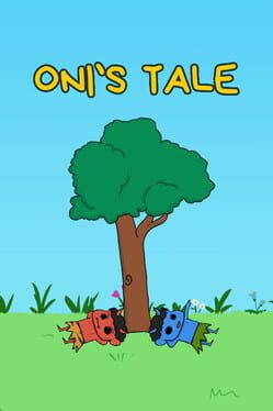 Oni's Tale