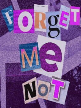Forget-Me-Not