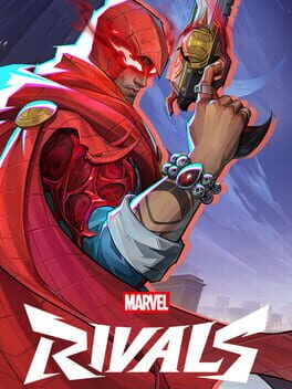 Marvel Rivals: Season 9.5 – The Hood