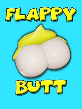 Flappy Butt