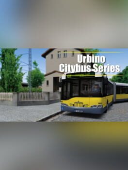 OMSI 2: Urbino Stadtbusfamilie