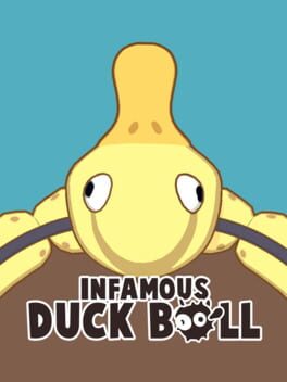 Infamous Duck Ball