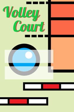 Volley Court