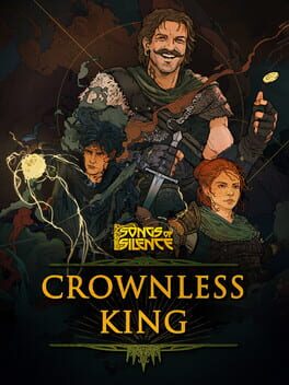 Songs of Silence: Crownless King Expansion