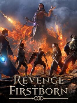 Revenge of the Firstborn