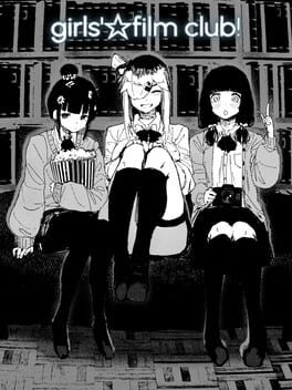 Girls' Film Club!