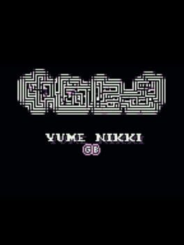 Yume Nikki GB