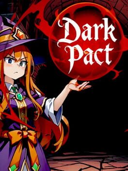 Dark Pact