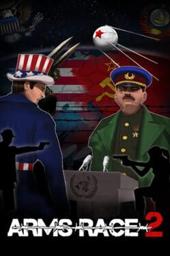 Arms Race 2