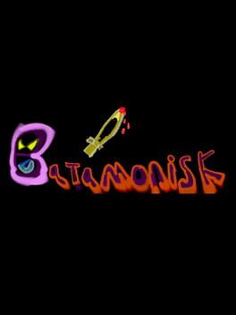 Batamonisk