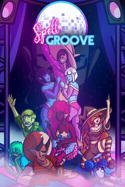 Spellgroove