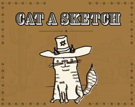 Cat a Sketch