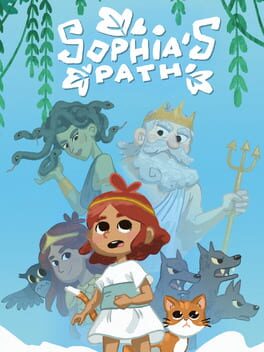Sophia's Path