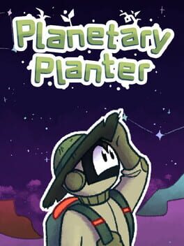 Planetary Planter