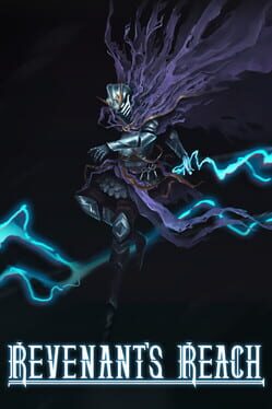 Revenant's Reach