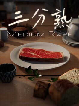 Medium Rare