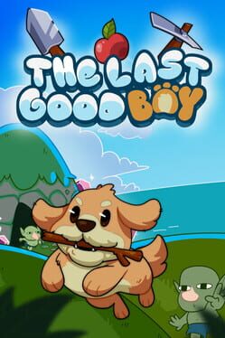 The Last Good Boy