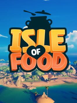 Isle of Food