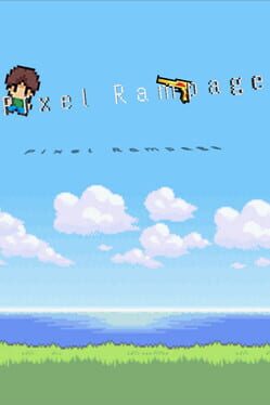 Pixel Rampage