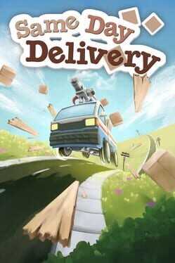 Same Day Delivery