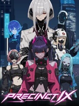 Precinct IX