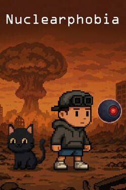 Nuclearphobia