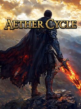 AetherCycle