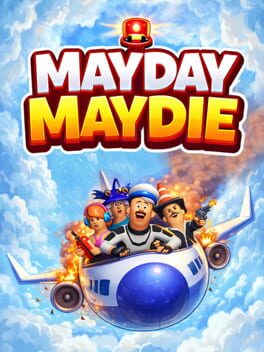 MayDay MayDie