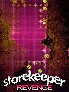 Storekeeper Revenge