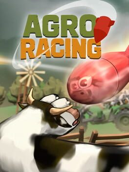 Agro Racing