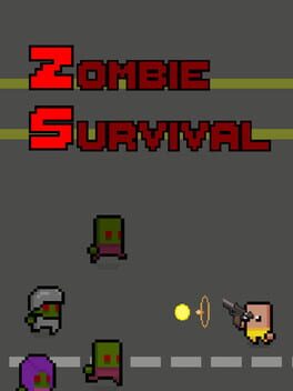 Zombie Survival Online