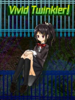 Vivid Twinkler!