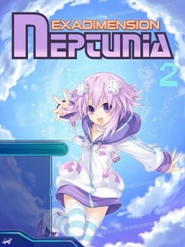 Exadimension Neptunia 2: A Chao Returns