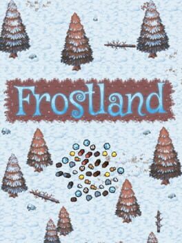 Frostland