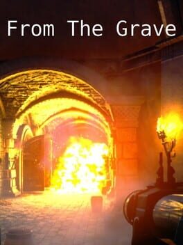 From the Grave