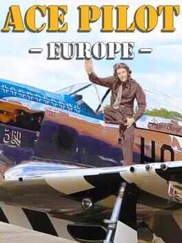 Ace Pilot Europe