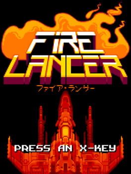 Fire Lancer