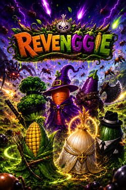 Revenggie