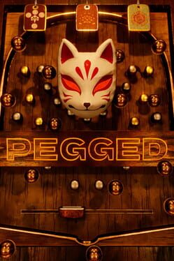 Pegged