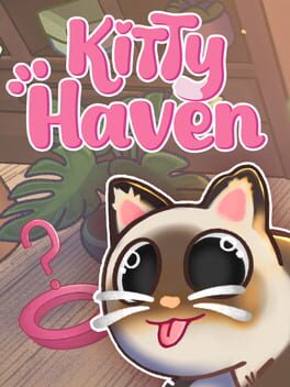 Kitty Haven