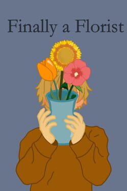 Finally a Florist