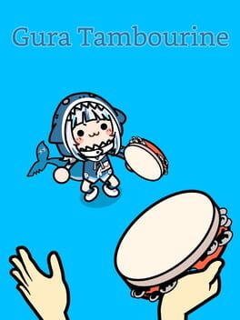 Gura Tambourine