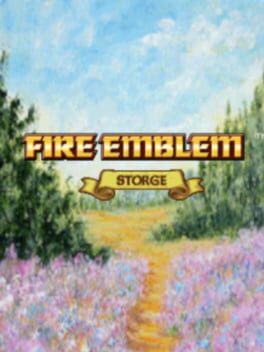 Fire Emblem: Storge