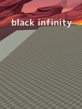 Black Infinity