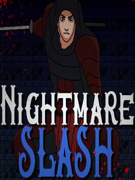 Nightmare Slash