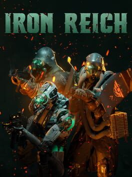 Iron Reich